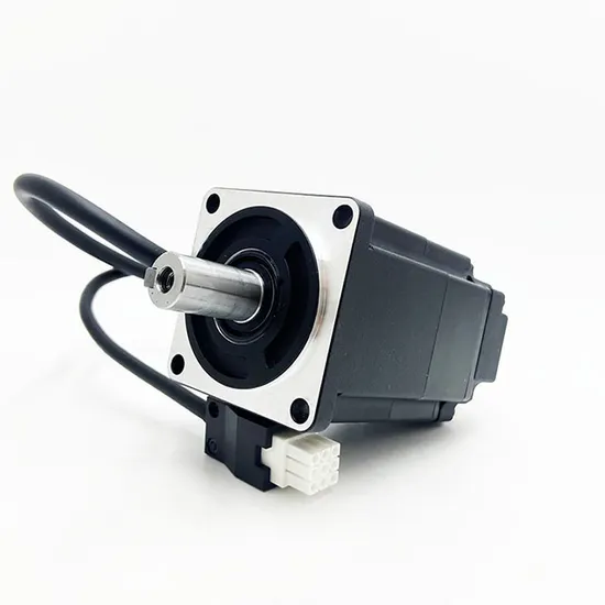 42BSSF245660 42mm 24V 서보 BLDC 브러시리스 DC 전동기